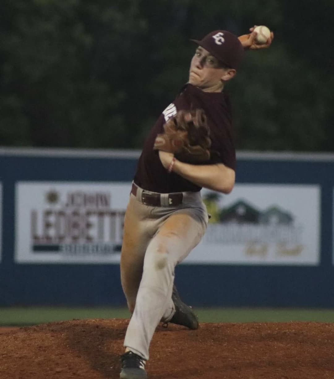 Brody Platt — Baseball / Football