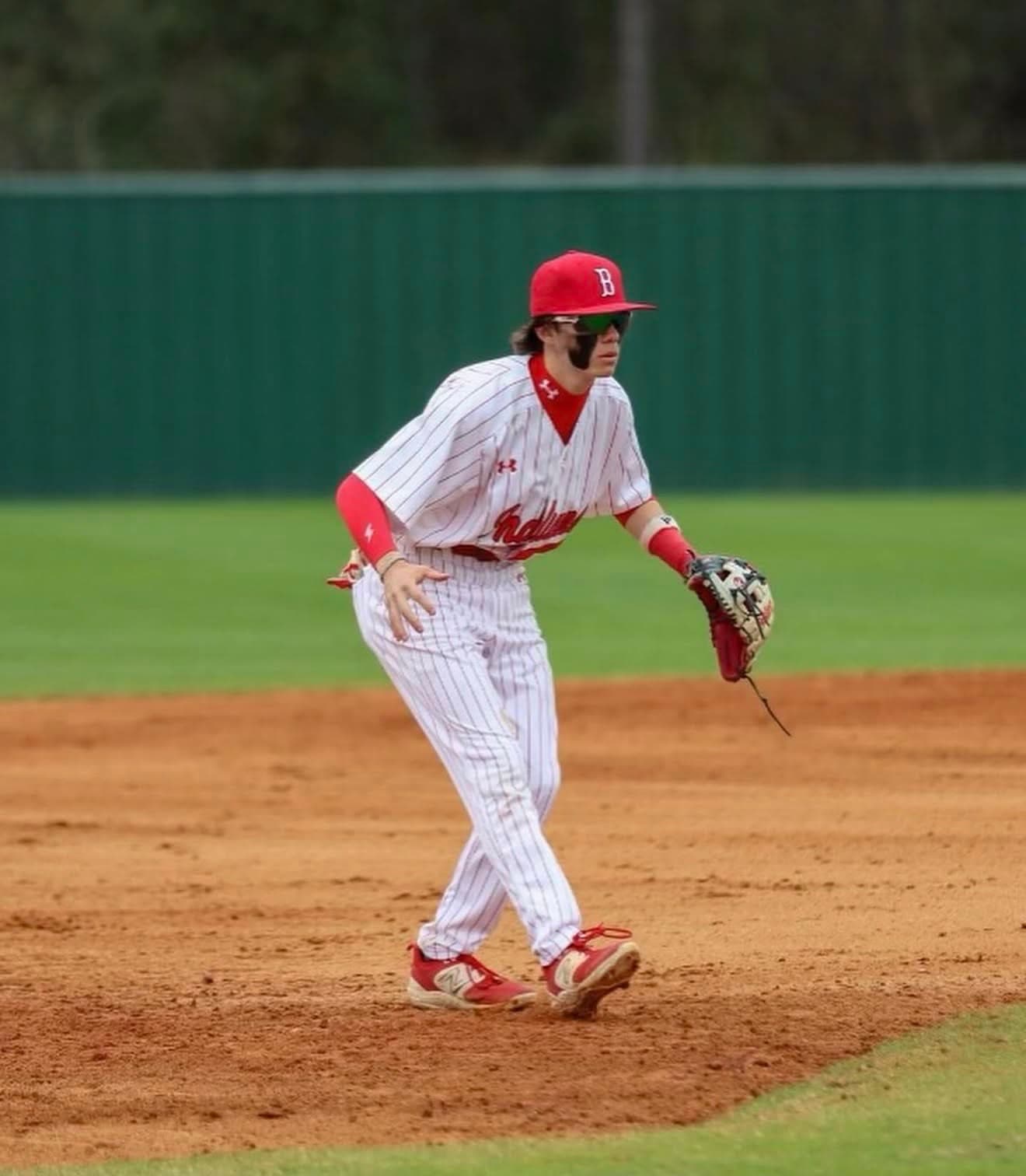 Conner Lofton — Baseball