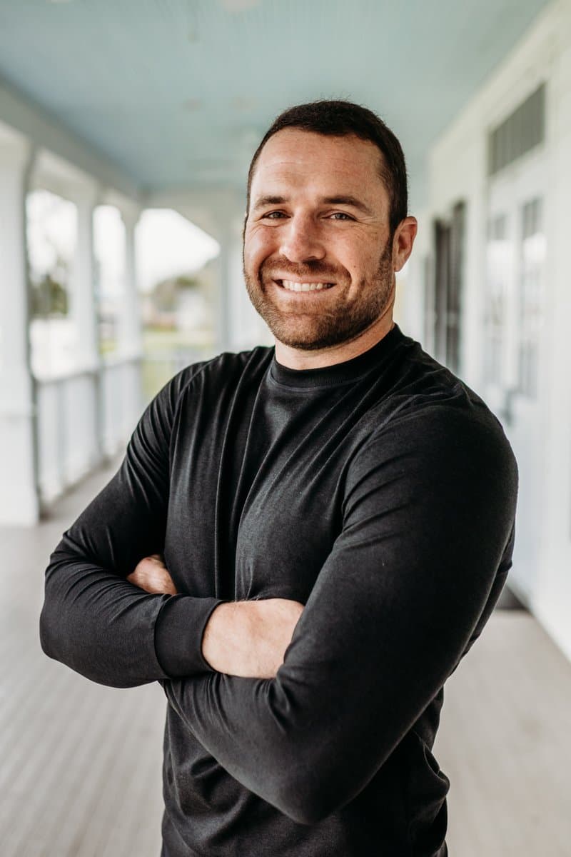 Dr. Robby Ellis, DPT — Founder & Movement Doc Executive at NeoFit Performance