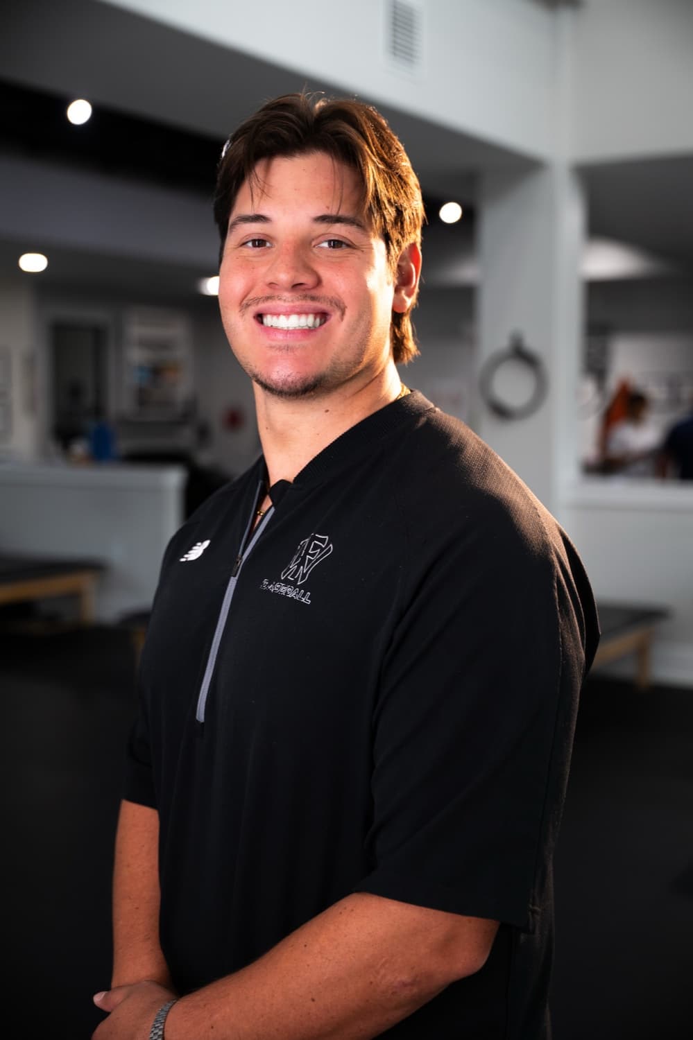 Michael Kozlowski — General Manager & Baseball Specialist at NeoFit Performance