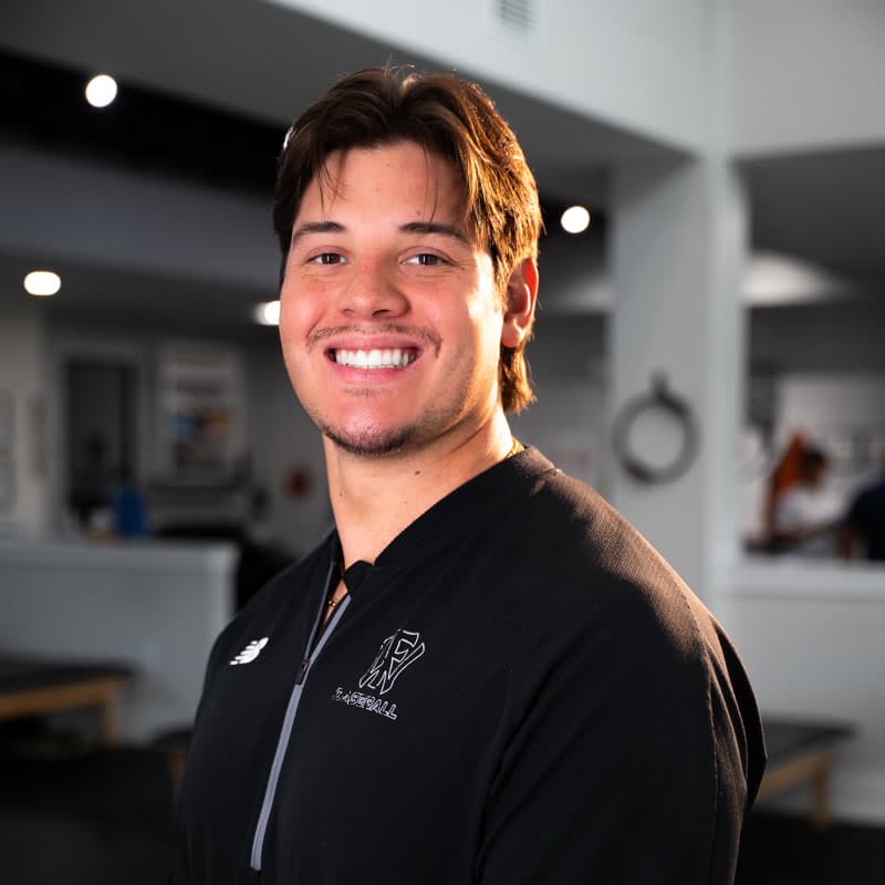 Michael Kozlowski — General Manager & Baseball Specialist at NeoFit Performance